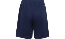 Adidas szorty dziecięce Ent22 Short Y Blue H57565