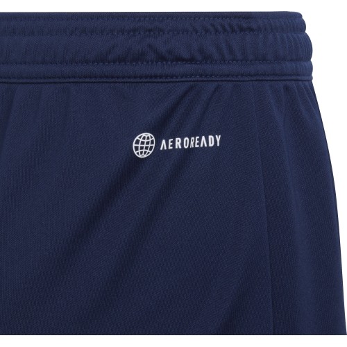 Adidas szorty dziecięce Ent22 Short Y Blue H57565
