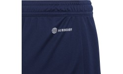 Adidas szorty dziecięce Ent22 Short Y Blue H57565