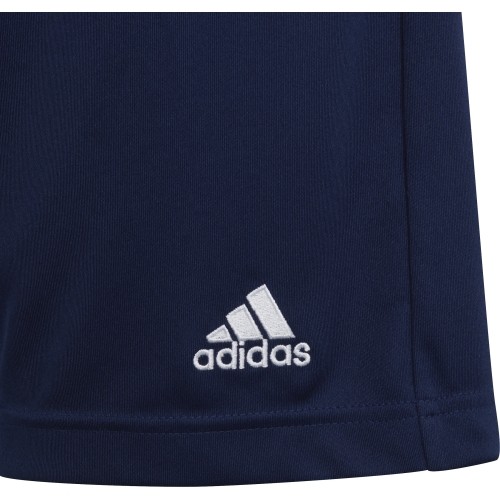 Adidas szorty dziecięce Ent22 Short Y Blue H57565