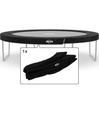 Champion - Regular Padding 330 Black