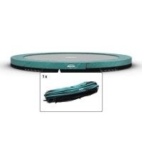 Champion - InGround Padding 380 Green