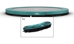 Champion - InGround Padding 380 Green