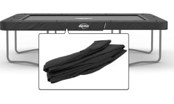 Ultim Champion - Regular Padding 330 Grey