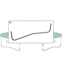 Grand Favorit - W-Leg 520