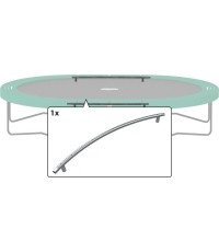 Grand Champion - Toprail Long Welded 350