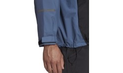 Kurtka męska Adidas MT RR Jak 2.0 Blue HF0828