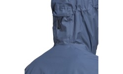 Kurtka męska Adidas MT RR Jak 2.0 Blue HF0828
