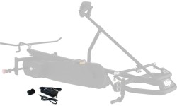 E-Frame - Ładowarka 24V