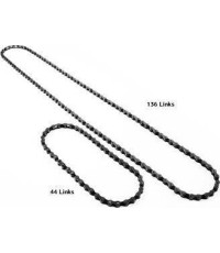E-Frame - łańcuch 136s + łańcuch 44s