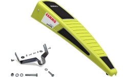 Rama XL - Spoiler CLAAS