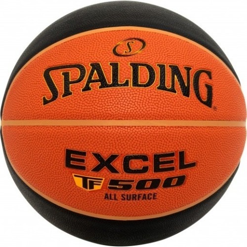 Piłka do koszykówki Spalding Excel TF500 (rozmiar 6)
