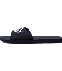 Klapki męskie Puma Purecat Peacoat Blue 360262 02