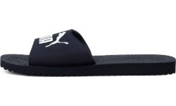 Klapki męskie Puma Purecat Peacoat Blue 360262 02