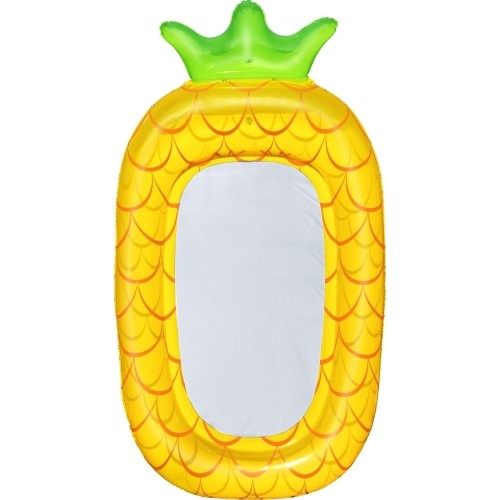 Materac Mesh Bottom Pineapple BESTWAY