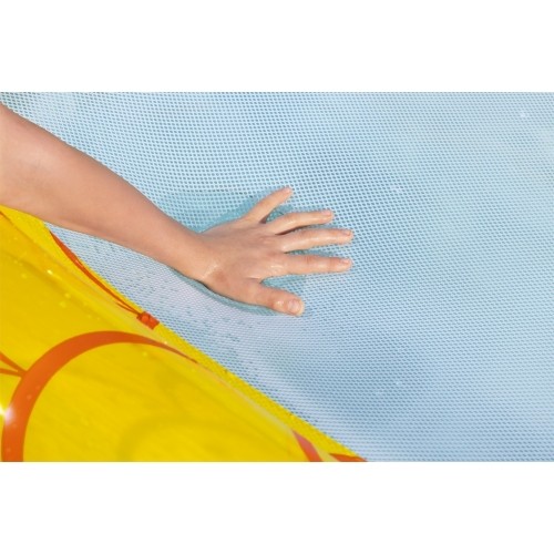 Materac Mesh Bottom Pineapple BESTWAY