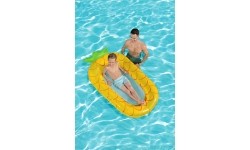 Materac Mesh Bottom Pineapple BESTWAY