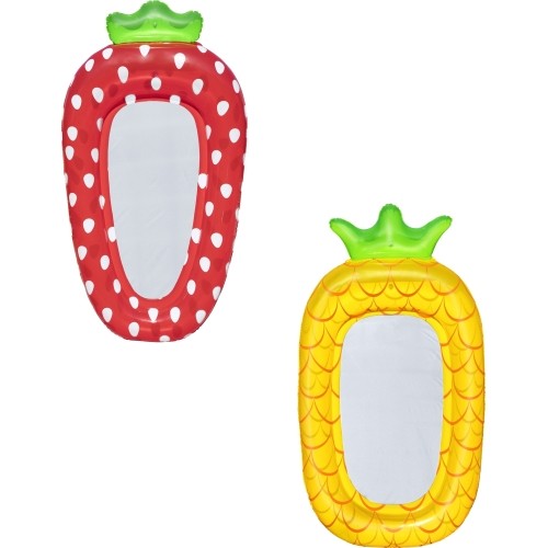 Materac Mesh Bottom Pineapple BESTWAY