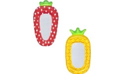 Materac Mesh Bottom Pineapple BESTWAY