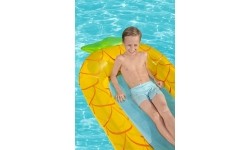 Materac Mesh Bottom Pineapple BESTWAY