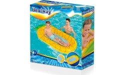 Materac Mesh Bottom Pineapple BESTWAY