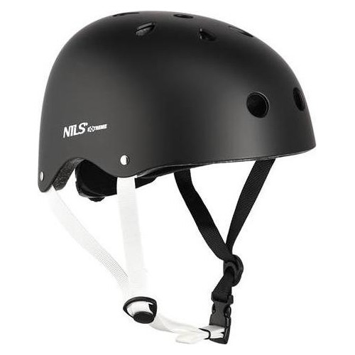 MTW001 KASK NILS EXTREME - Fioletowy