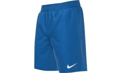 Nike Šortai Vaikams Nk B Ess 6'' Volley Short Blue NESSA779 494