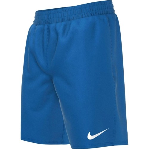 Nike szorty dziecięce Nk B Ess 6'' Volley Short Blue NESSA779 494