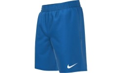 Nike szorty dziecięce Nk B Ess 6'' Volley Short Blue NESSA779 494