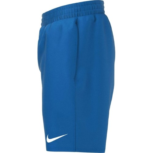 Nike Šortai Vaikams Nk B Ess 6'' Volley Short Blue NESSA779 494