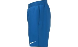 Nike Šortai Vaikams Nk B Ess 6'' Volley Short Blue NESSA779 494