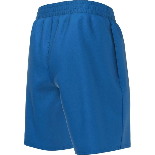 Nike Šortai Vaikams Nk B Ess 6'' Volley Short Blue NESSA779 494