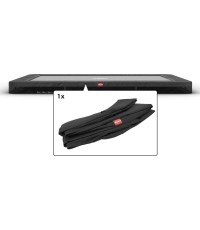 Ultim Favorit - InGround Padding 410 Grey