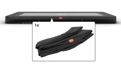 Ultim Favorit - InGround Padding 410 Grey