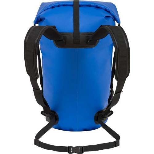 Torba Highlander Troon Drybag Duffle 45, żółta