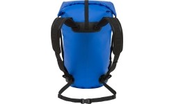 Torba Highlander Troon Drybag Duffle 45, żółta