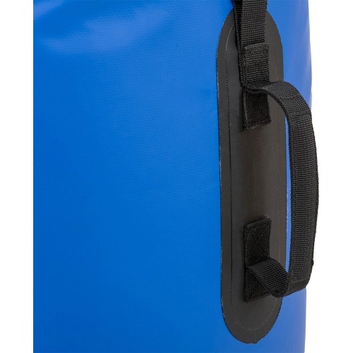 Torba Highlander Troon Drybag Duffle 45, żółta