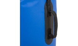 Torba Highlander Troon Drybag Duffle 45, żółta