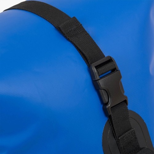 Torba Highlander Troon Drybag Duffle 45, żółta