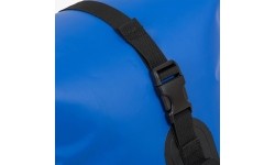 Torba Highlander Troon Drybag Duffle 45, żółta