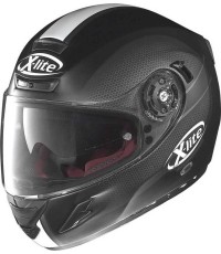 Kask motocyklowy X-lite X-702GT Tonale N-Com Flat Black