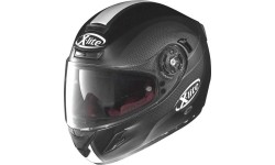 Kask motocyklowy X-lite X-702GT Tonale N-Com Flat Black