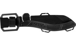 Czerwona maczeta Gerber Versafix Pro