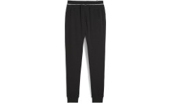 Spodnie sportowe męskie Puma Squad Sweatpants czarne 678972 01