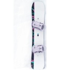Snowboard Nidecker Venus