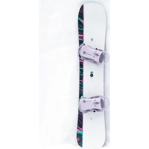Snowboard Nidecker Venus