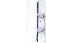 Snowboard Nidecker Venus