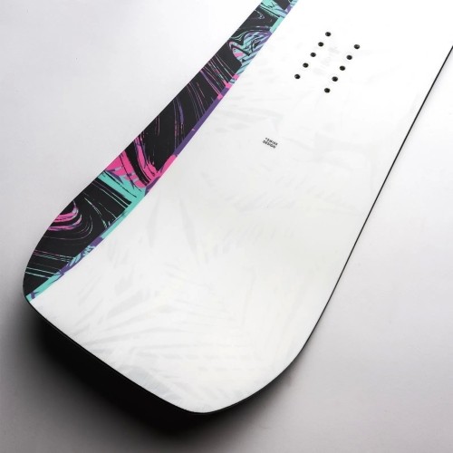 Snowboard Nidecker Venus