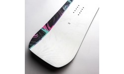 Snowboard Nidecker Venus