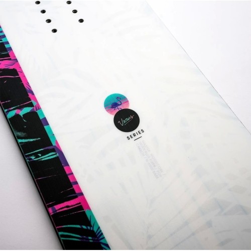 Snowboard Nidecker Venus